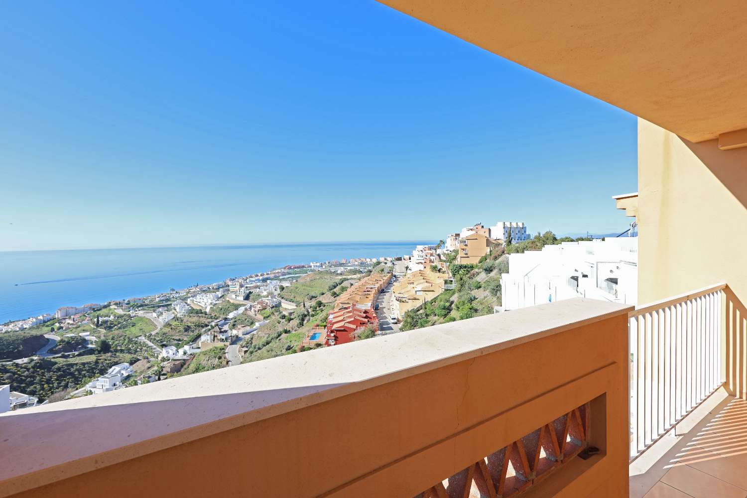 House for sale in El Peñoncillo (Torrox)