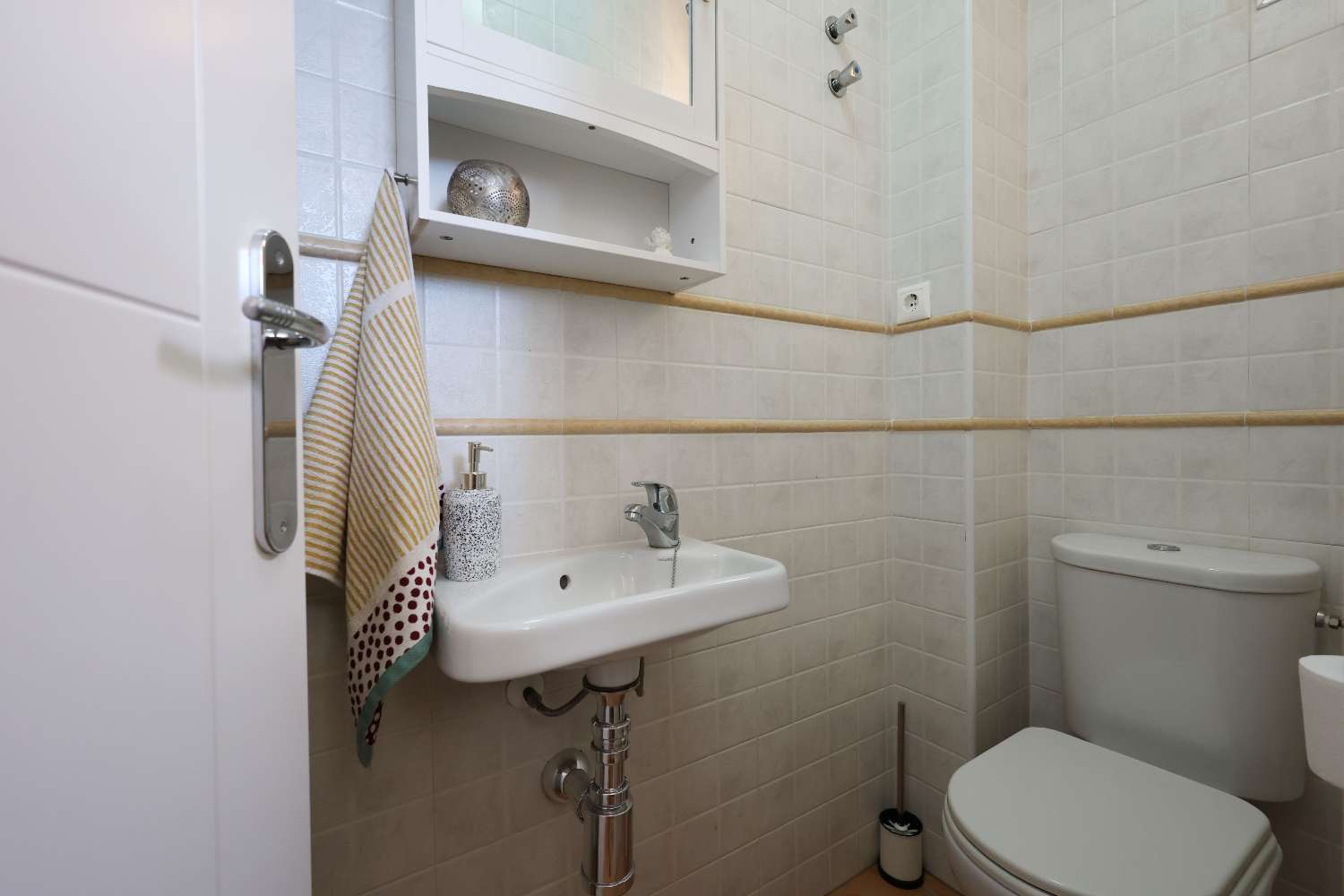 House for sale in El Peñoncillo (Torrox)