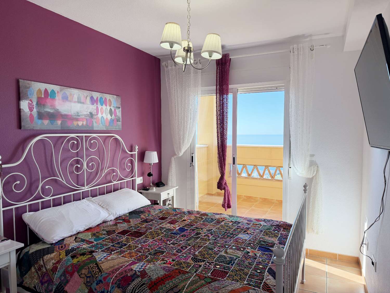 House for sale in El Peñoncillo (Torrox)