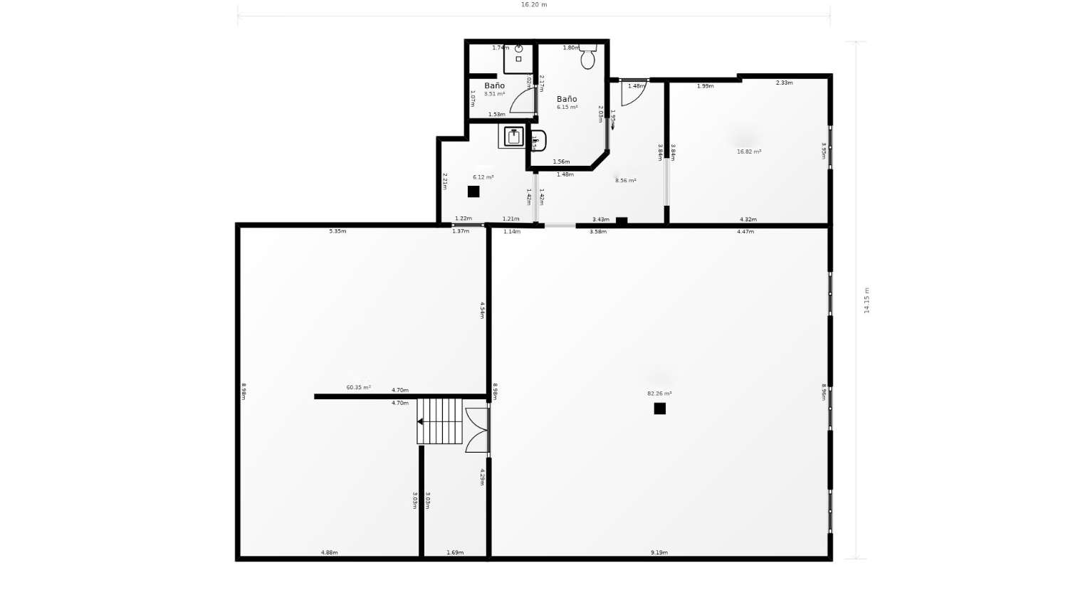 Business local for sale in Torrox Pueblo