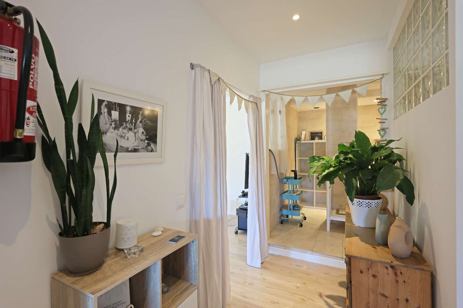 Business local for sale in Torrox Pueblo