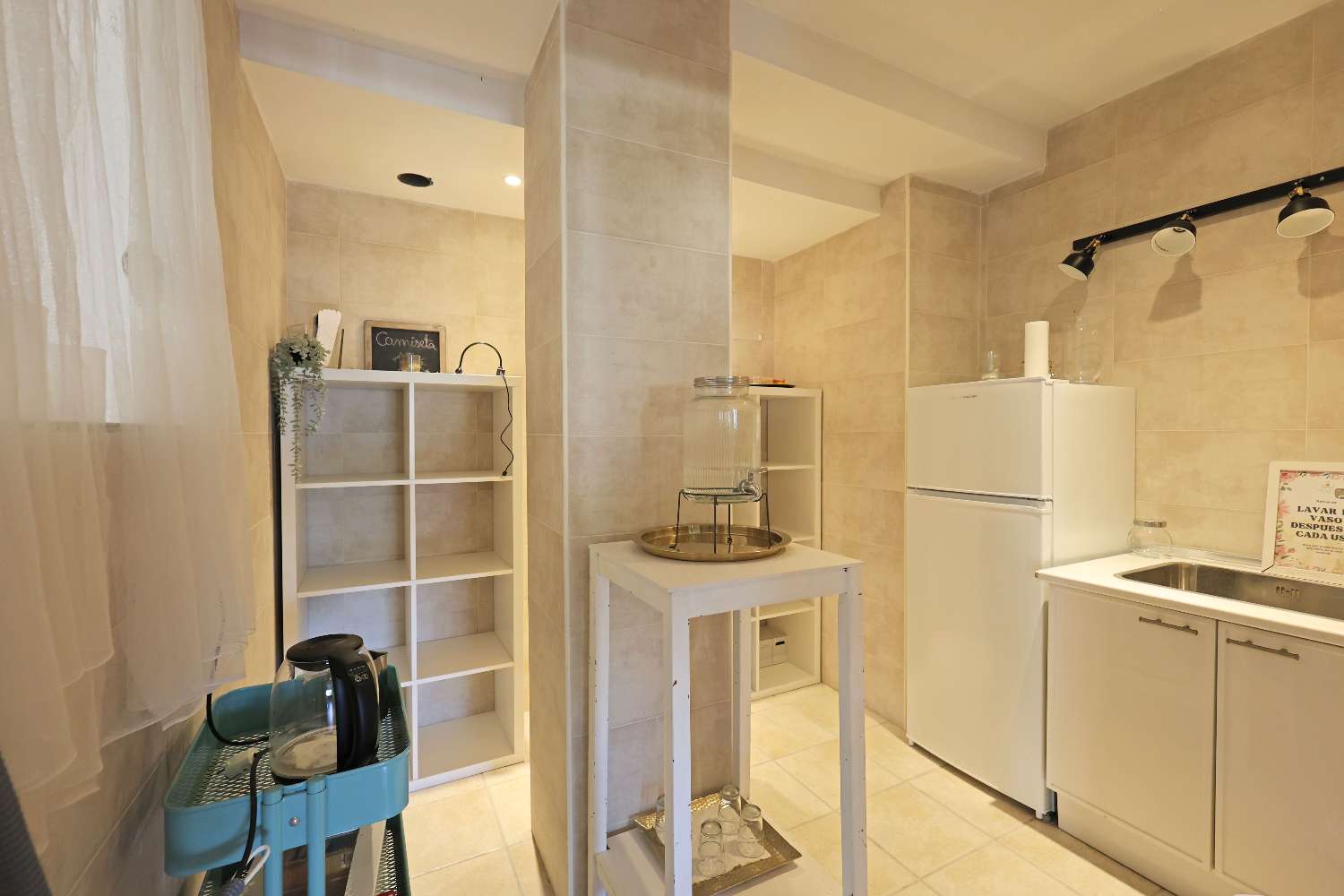 Business local for sale in Torrox Pueblo