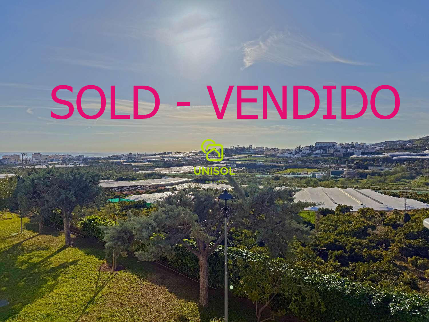 Appartamento in vendita a Torrox Park