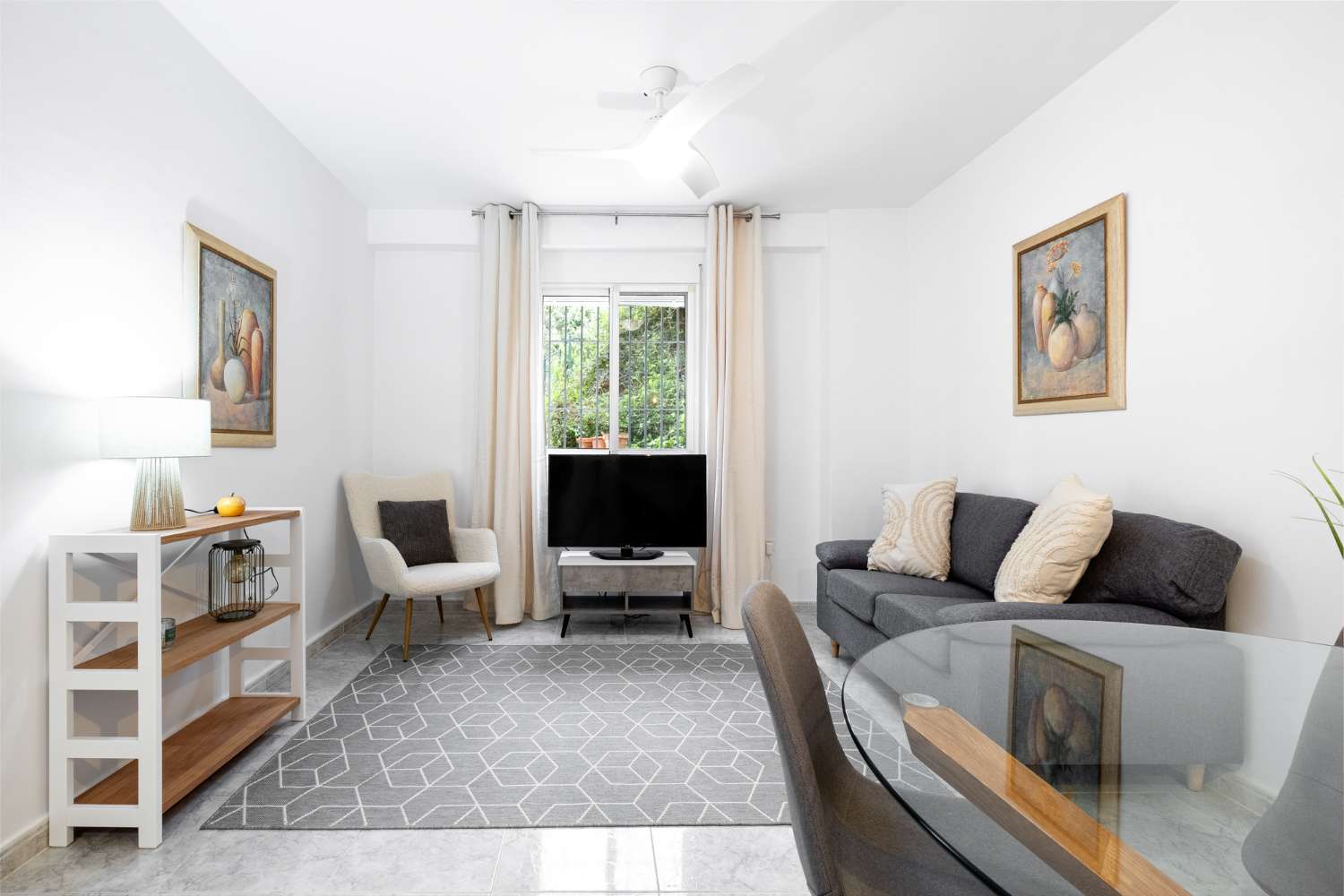 Apartment for sale in Burriana (Nerja)