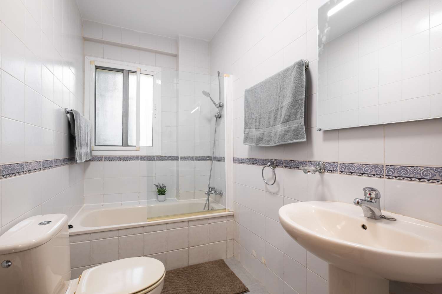 Apartment for sale in Burriana (Nerja)