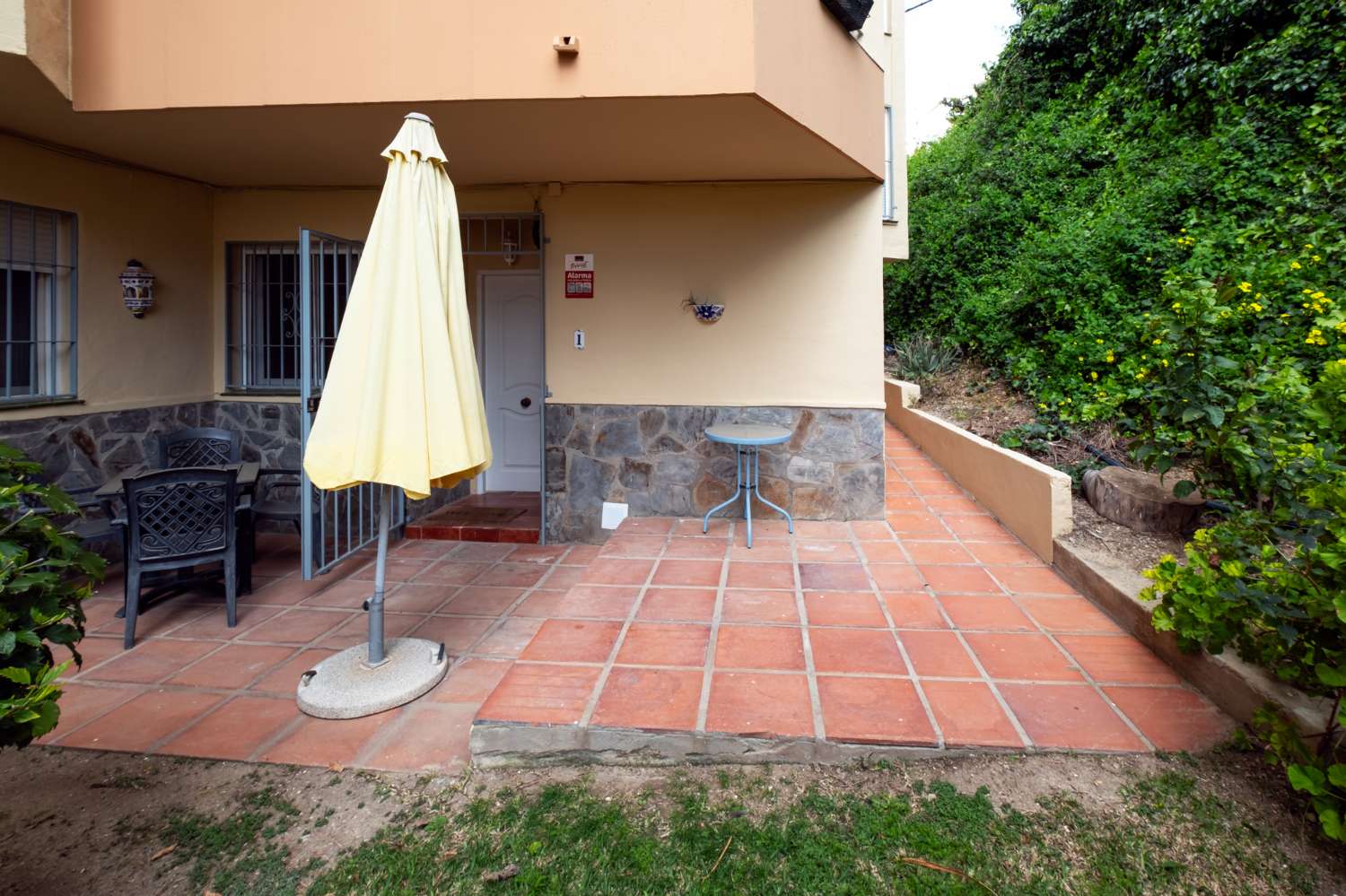 Apartment for sale in Burriana (Nerja)