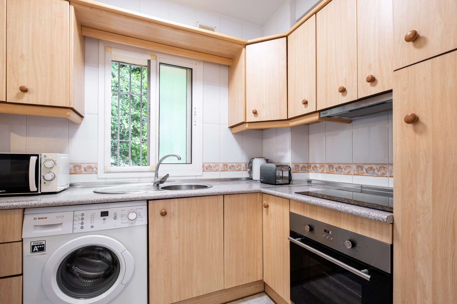 Apartment for sale in Burriana (Nerja)