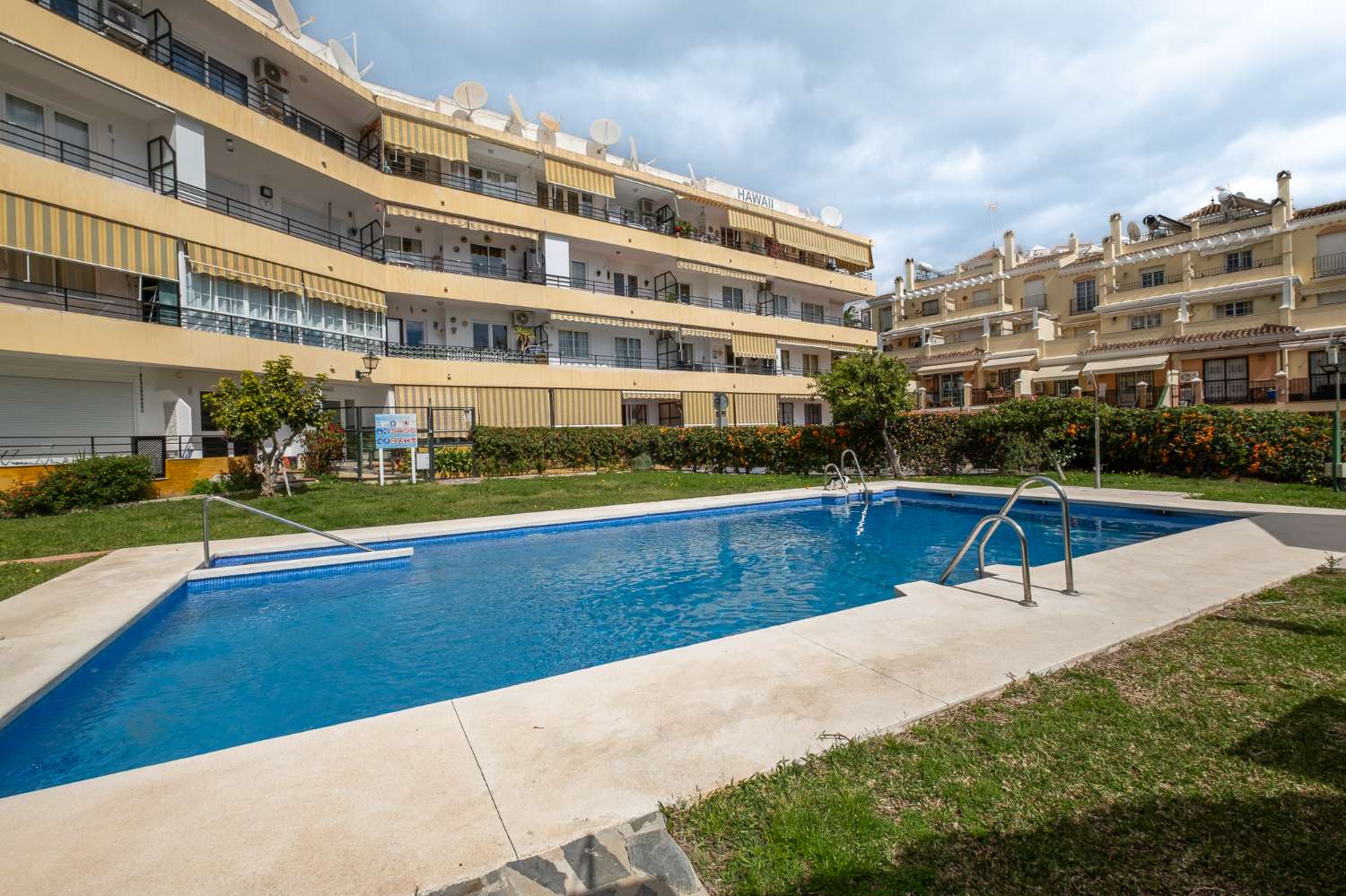 Apartment for sale in Burriana (Nerja)