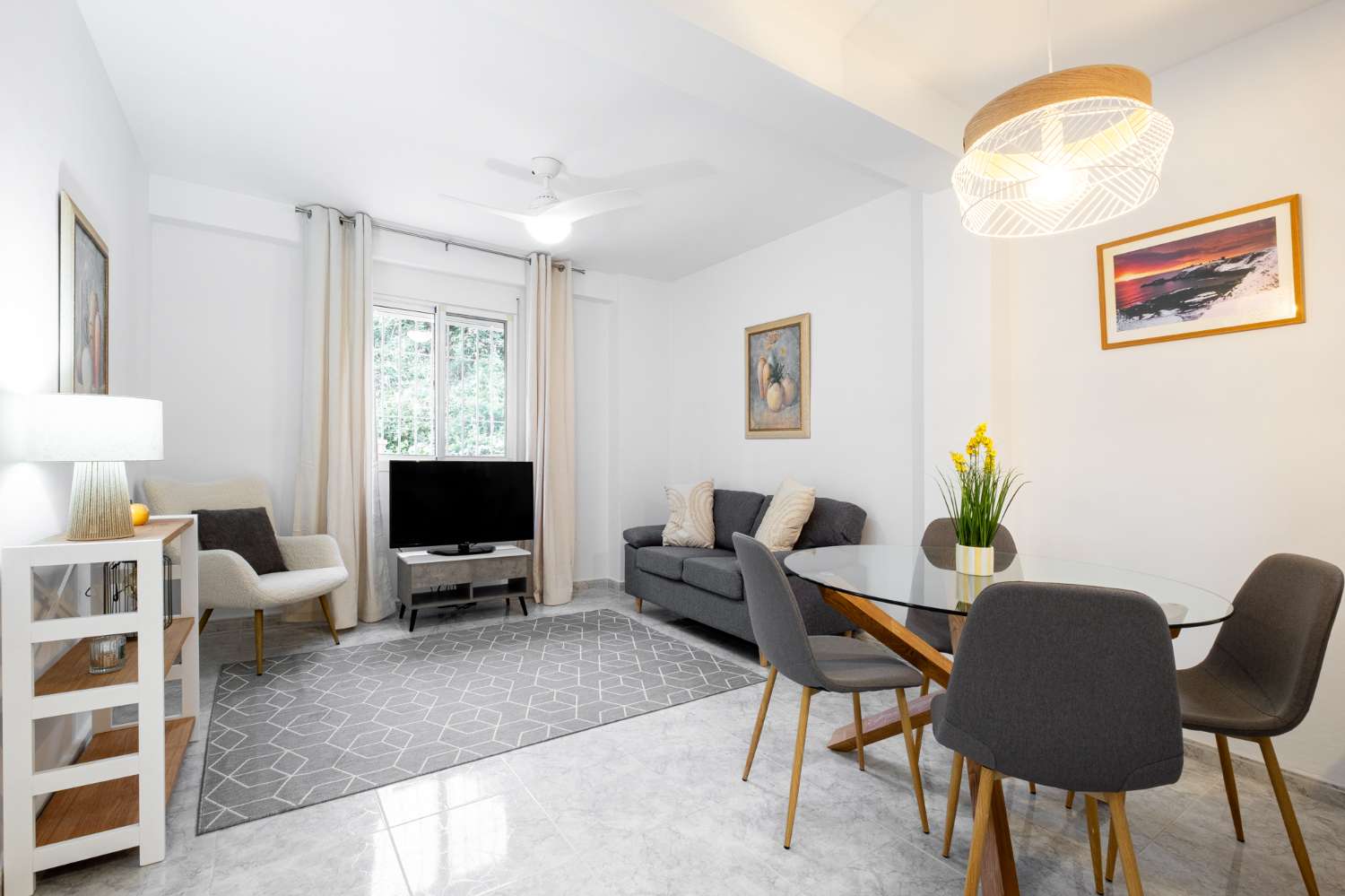 Apartment for sale in Burriana (Nerja)