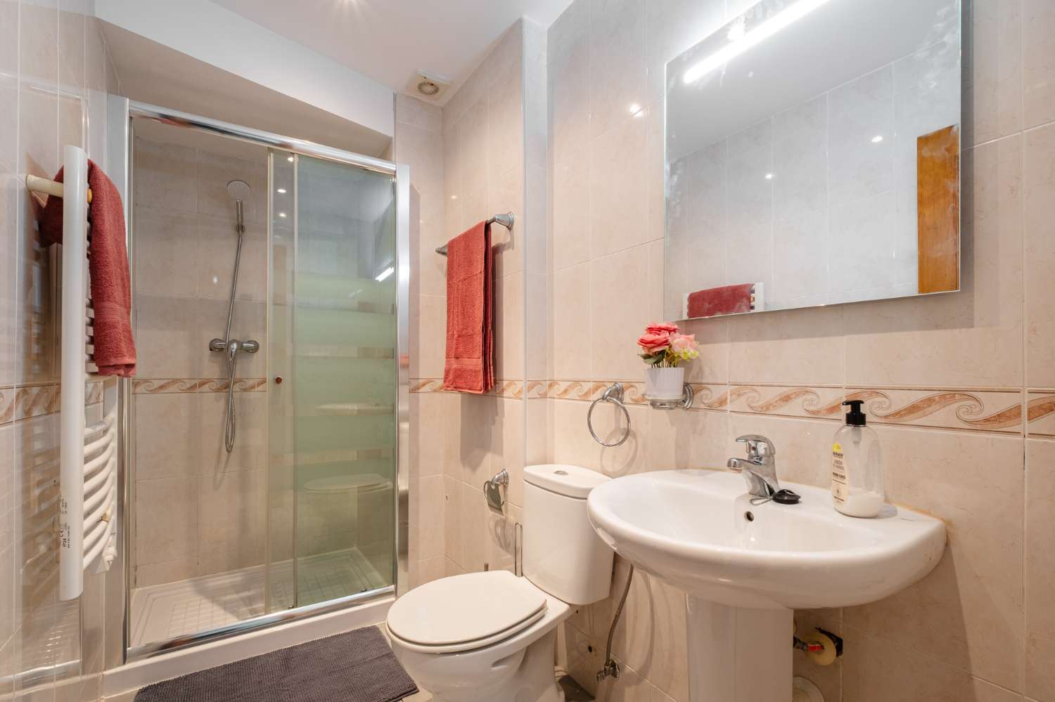 Apartment for sale in Burriana (Nerja)