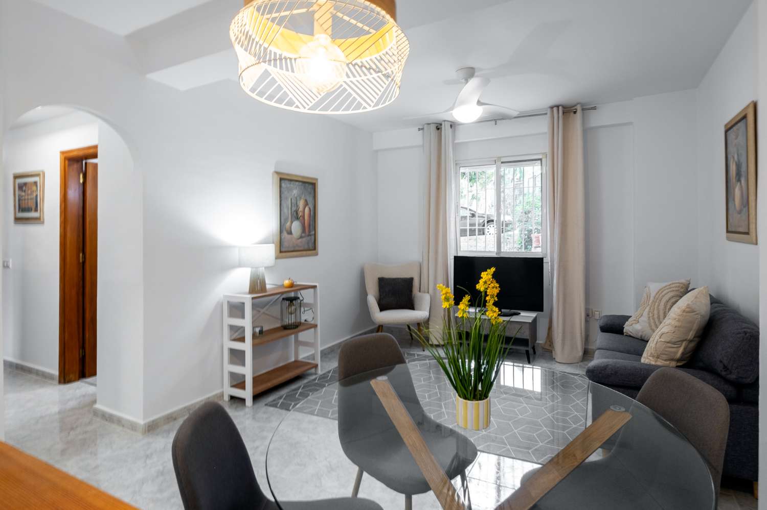 Apartment for sale in Burriana (Nerja)