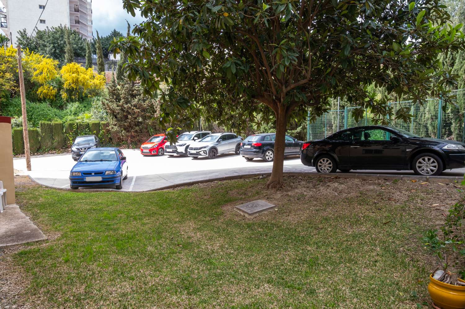 Apartment for sale in Burriana (Nerja)