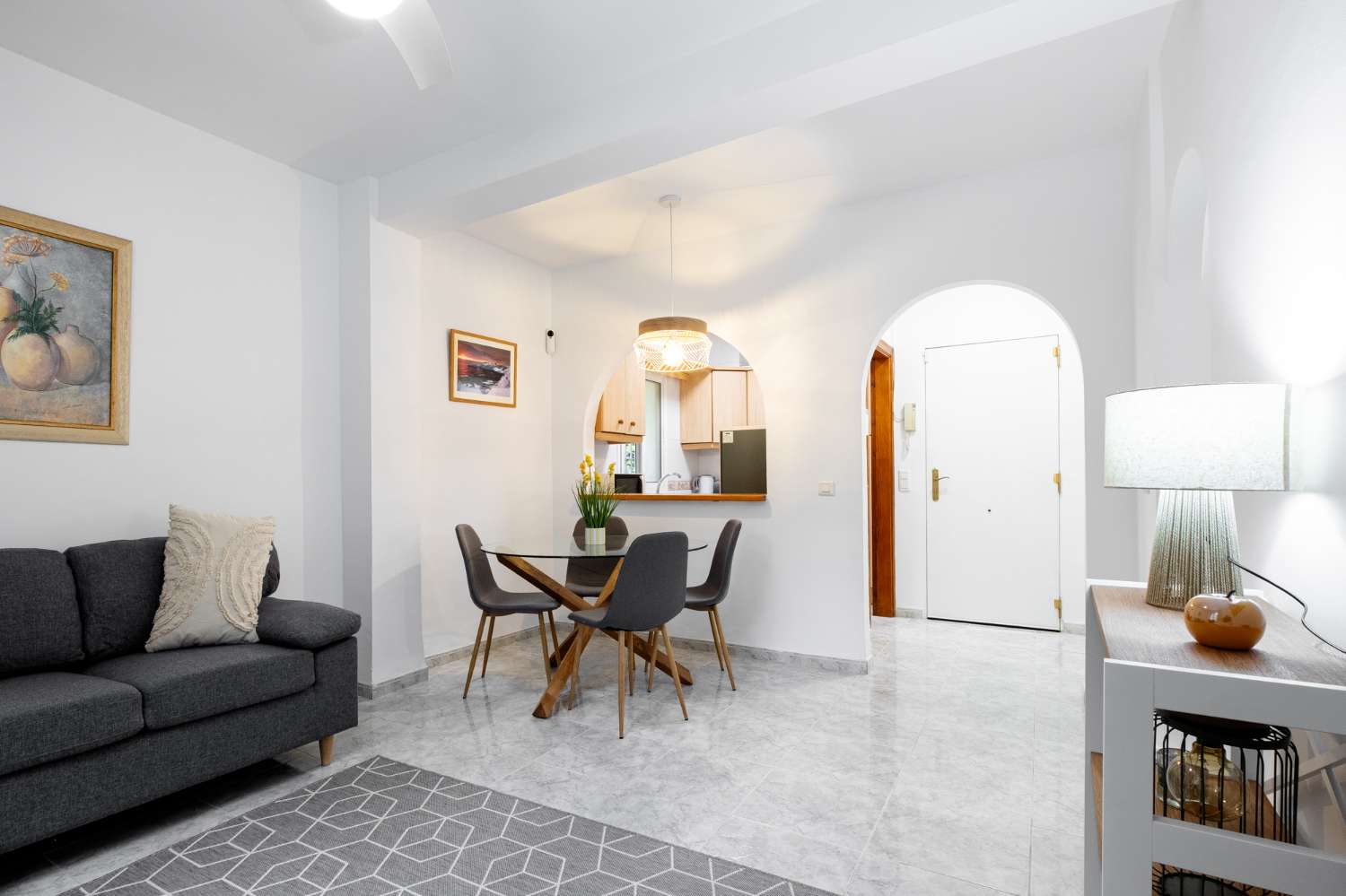 Apartment for sale in Burriana (Nerja)