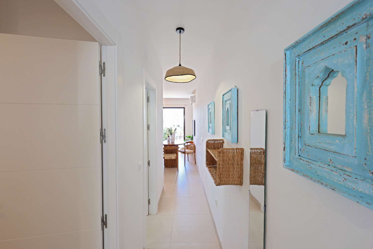 Apartment for sale in Capistrano (Nerja)
