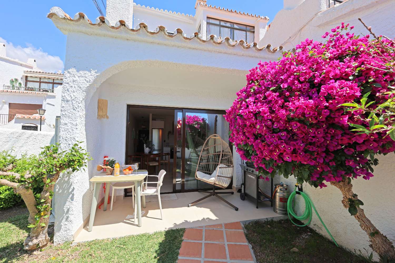 Apartment for sale in Capistrano (Nerja)