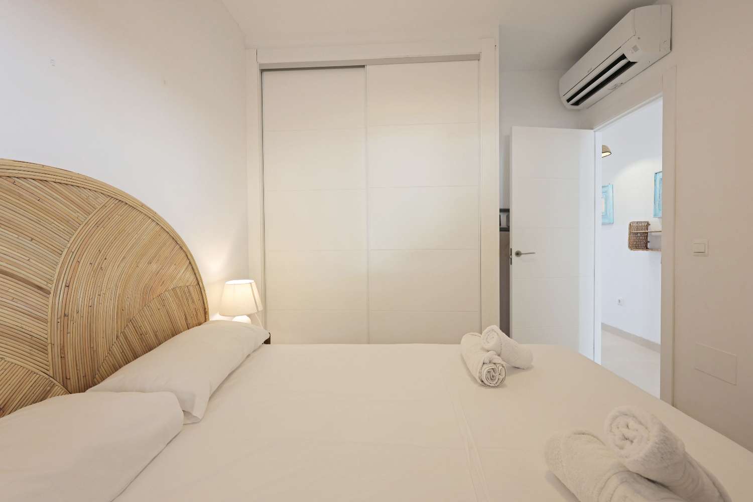Apartment for sale in Capistrano (Nerja)