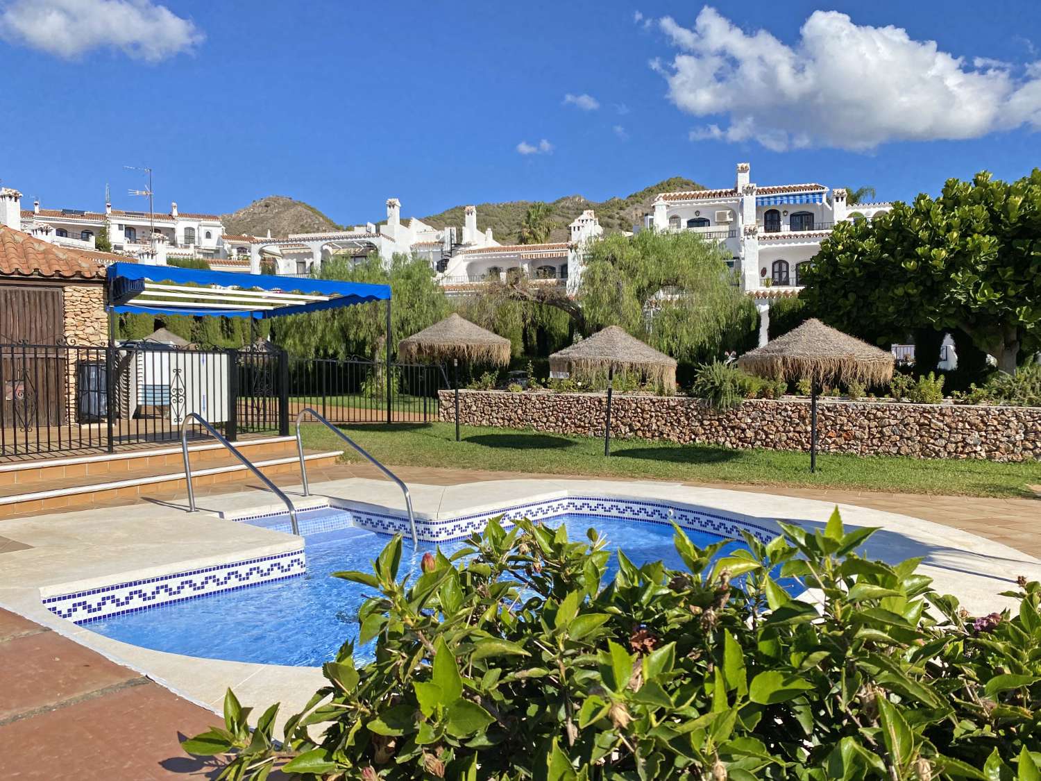 Apartment for sale in Capistrano (Nerja)