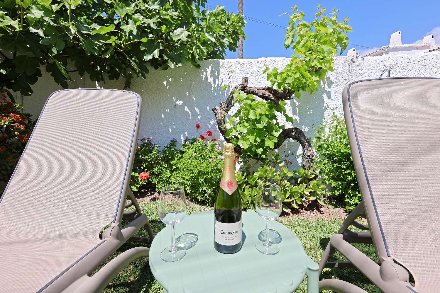 Apartment for sale in Capistrano (Nerja)