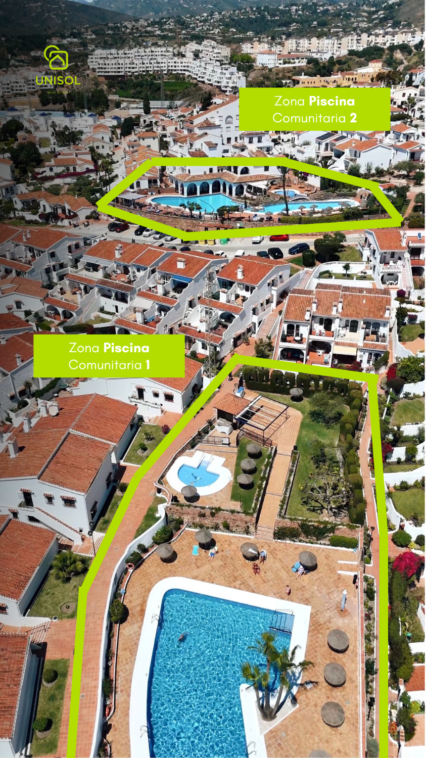 Apartment for sale in Capistrano (Nerja)