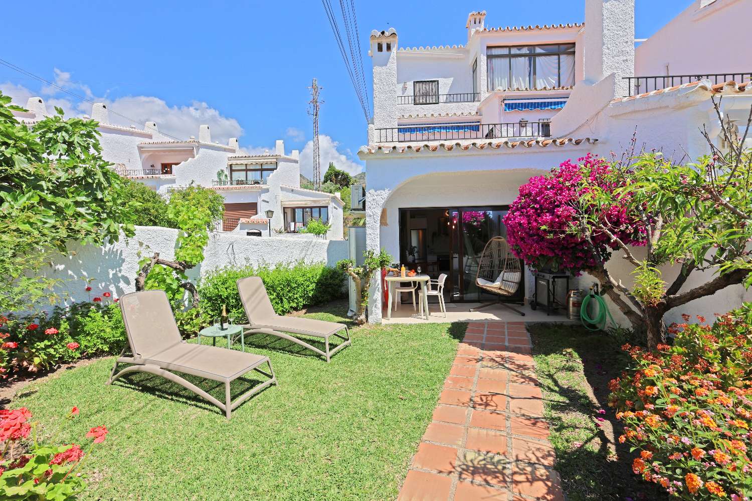 Apartment for sale in Capistrano (Nerja)