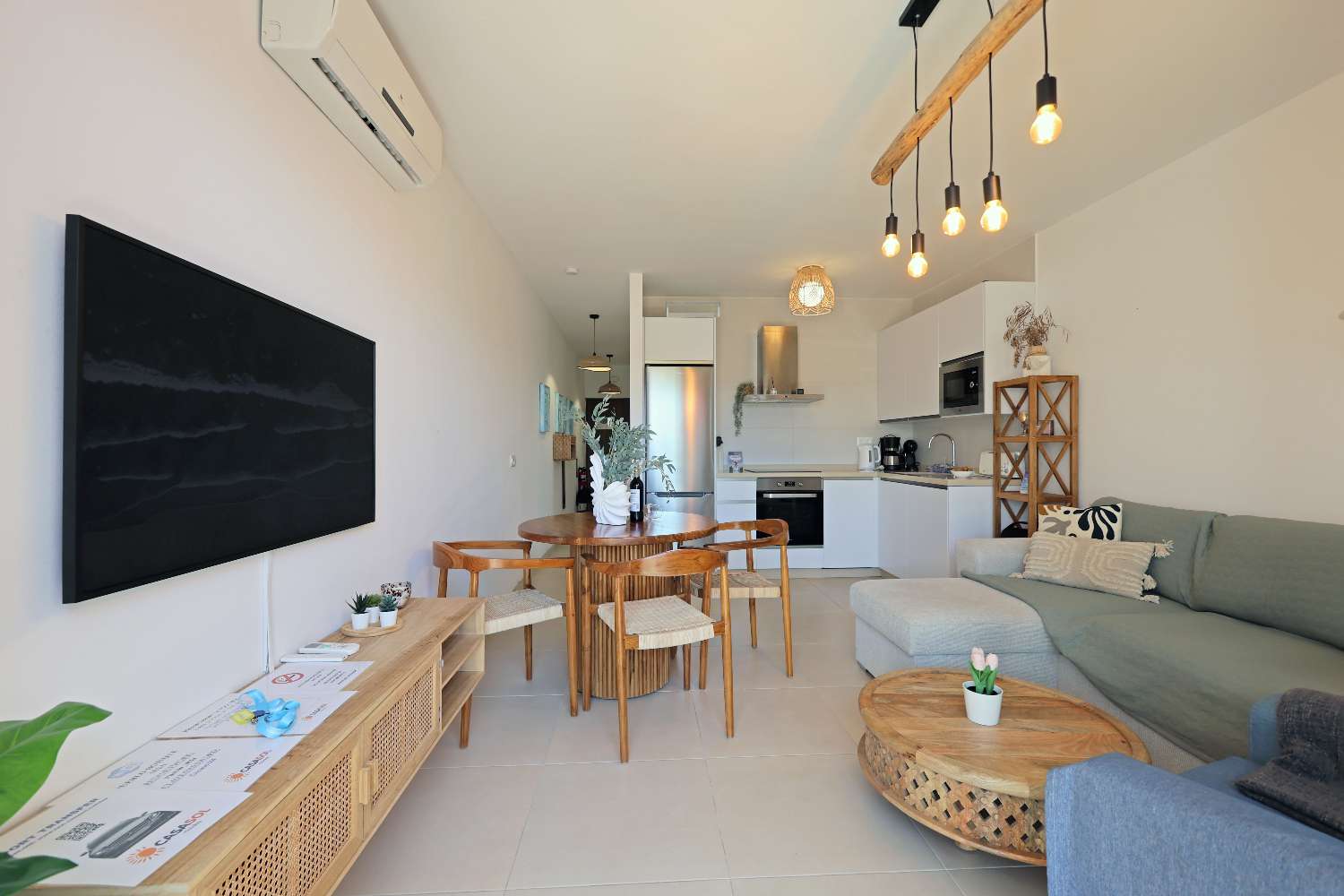 Apartment for sale in Capistrano (Nerja)