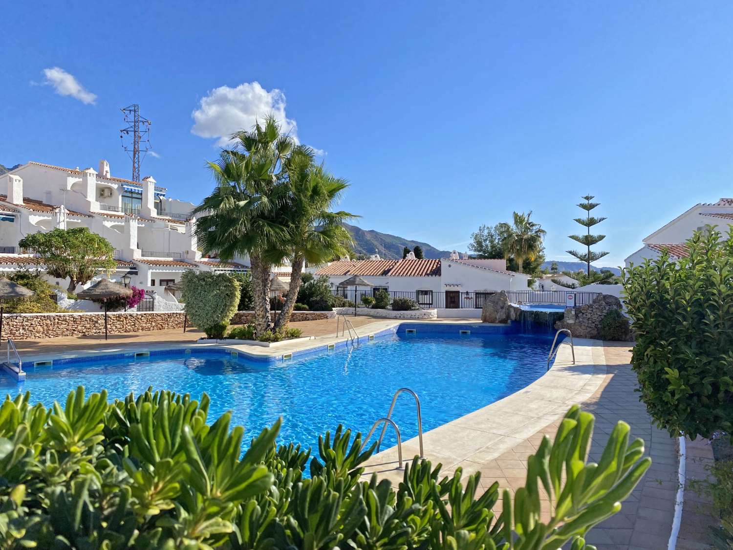 Apartment for sale in Capistrano (Nerja)