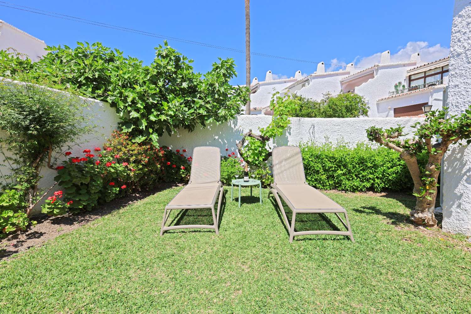 Apartment for sale in Capistrano (Nerja)