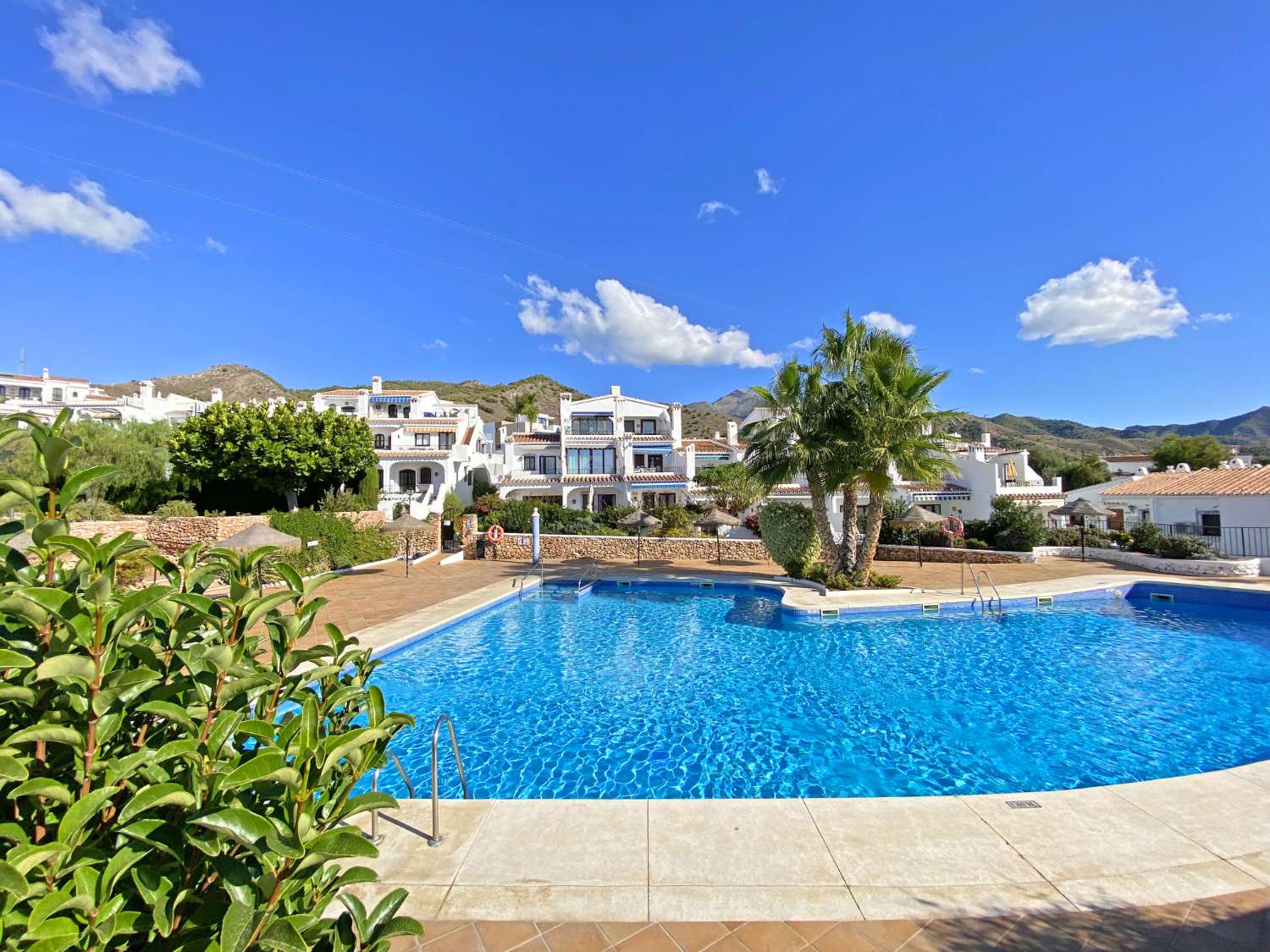 Apartment for sale in Capistrano (Nerja)
