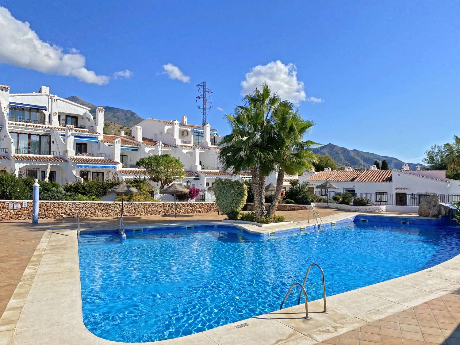 Apartment for sale in Capistrano (Nerja)