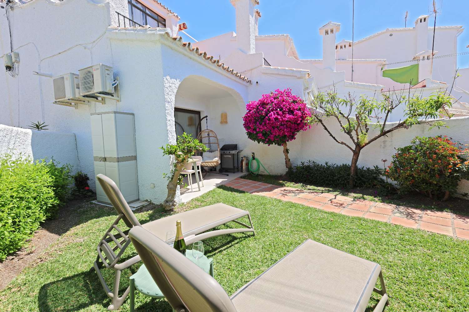 Apartment for sale in Capistrano (Nerja)