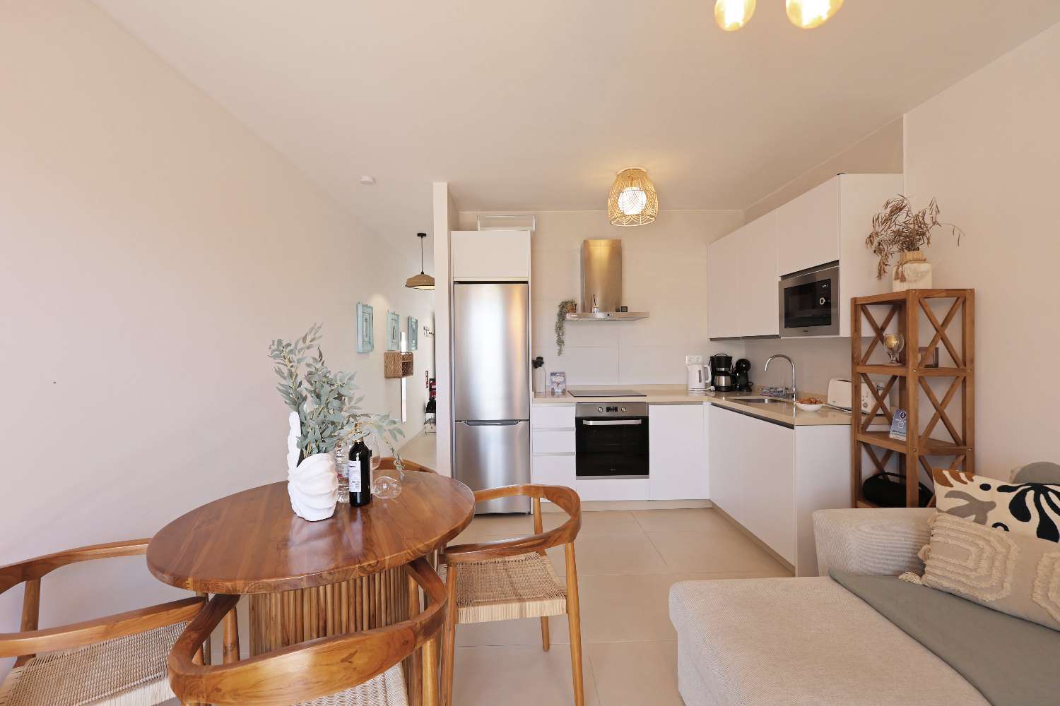Apartment for sale in Capistrano (Nerja)