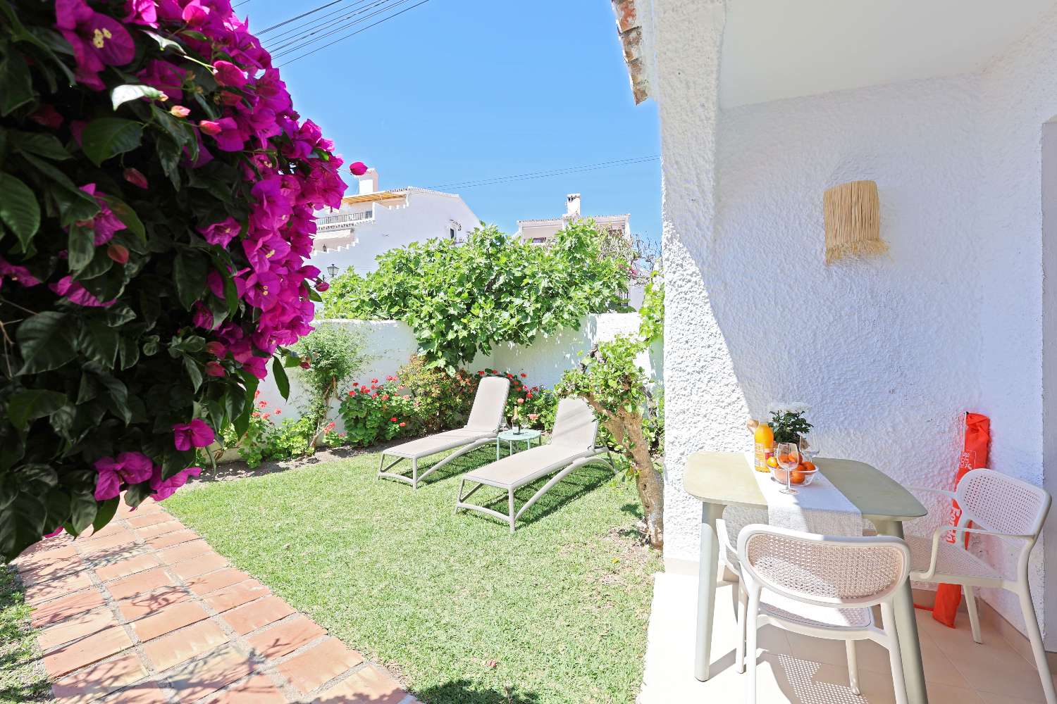 Apartment for sale in Capistrano (Nerja)