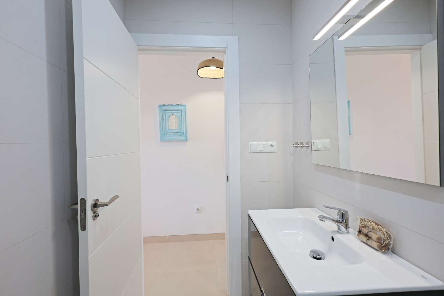 Apartment for sale in Capistrano (Nerja)