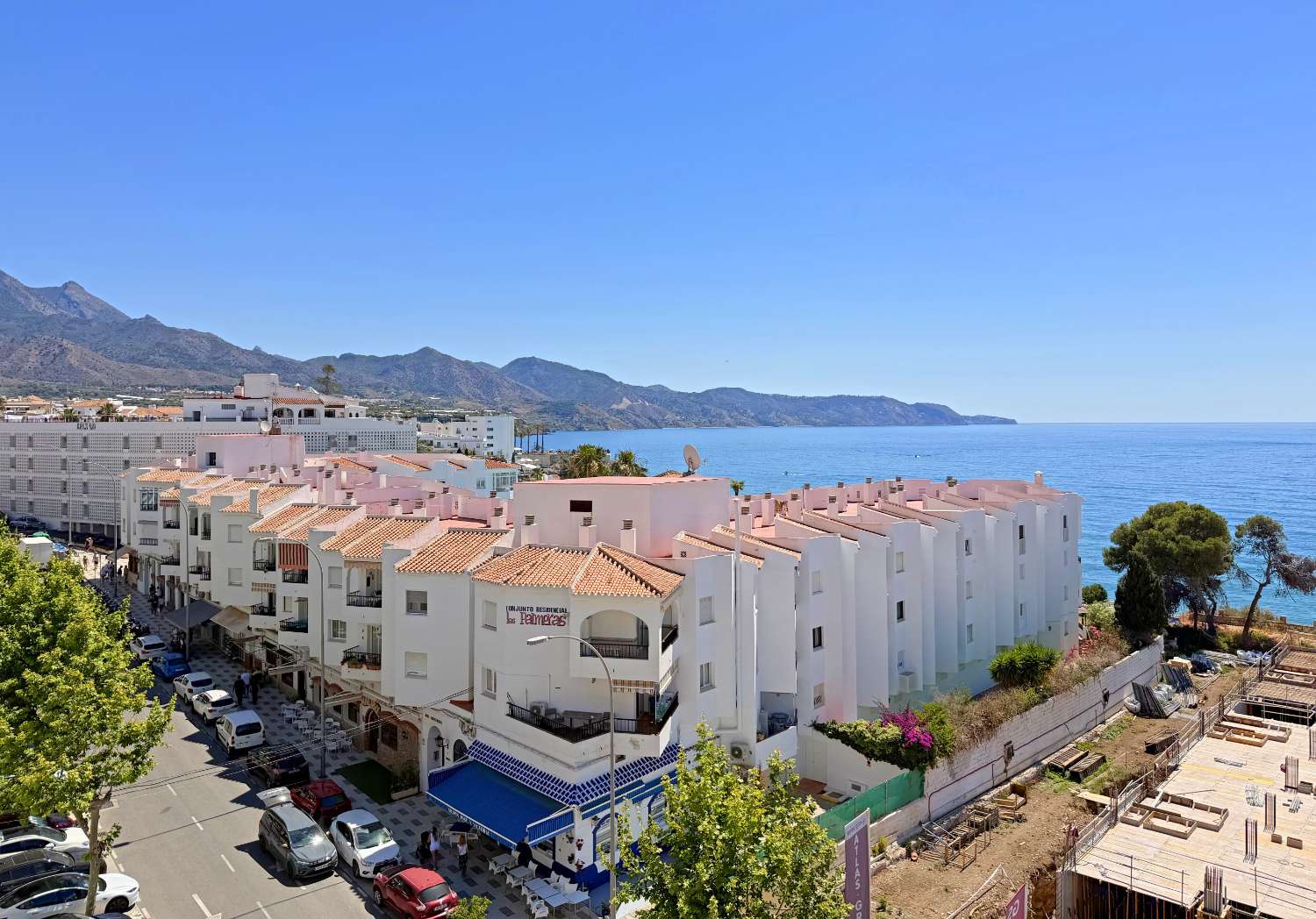 Apartment for sale in Centro (Nerja)