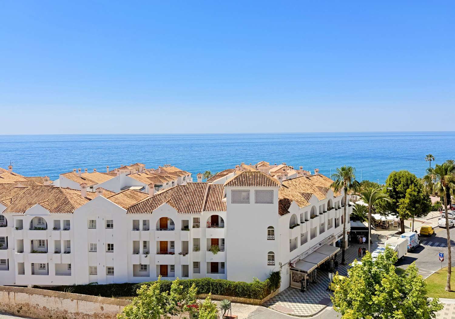 Apartment for sale in Centro (Nerja)
