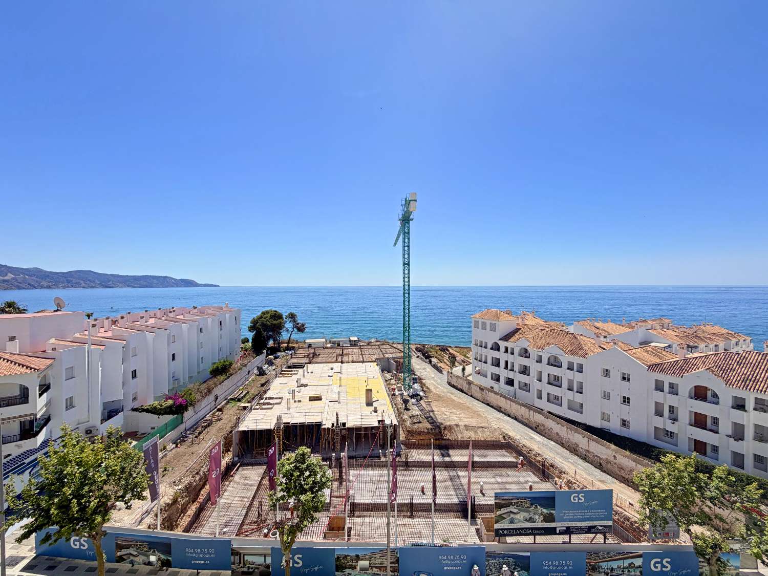 Apartment for sale in Centro (Nerja)