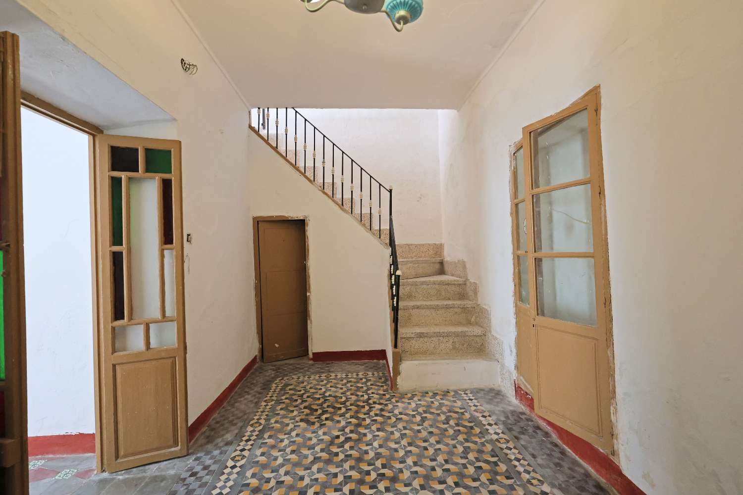 House for sale in Torrox Pueblo