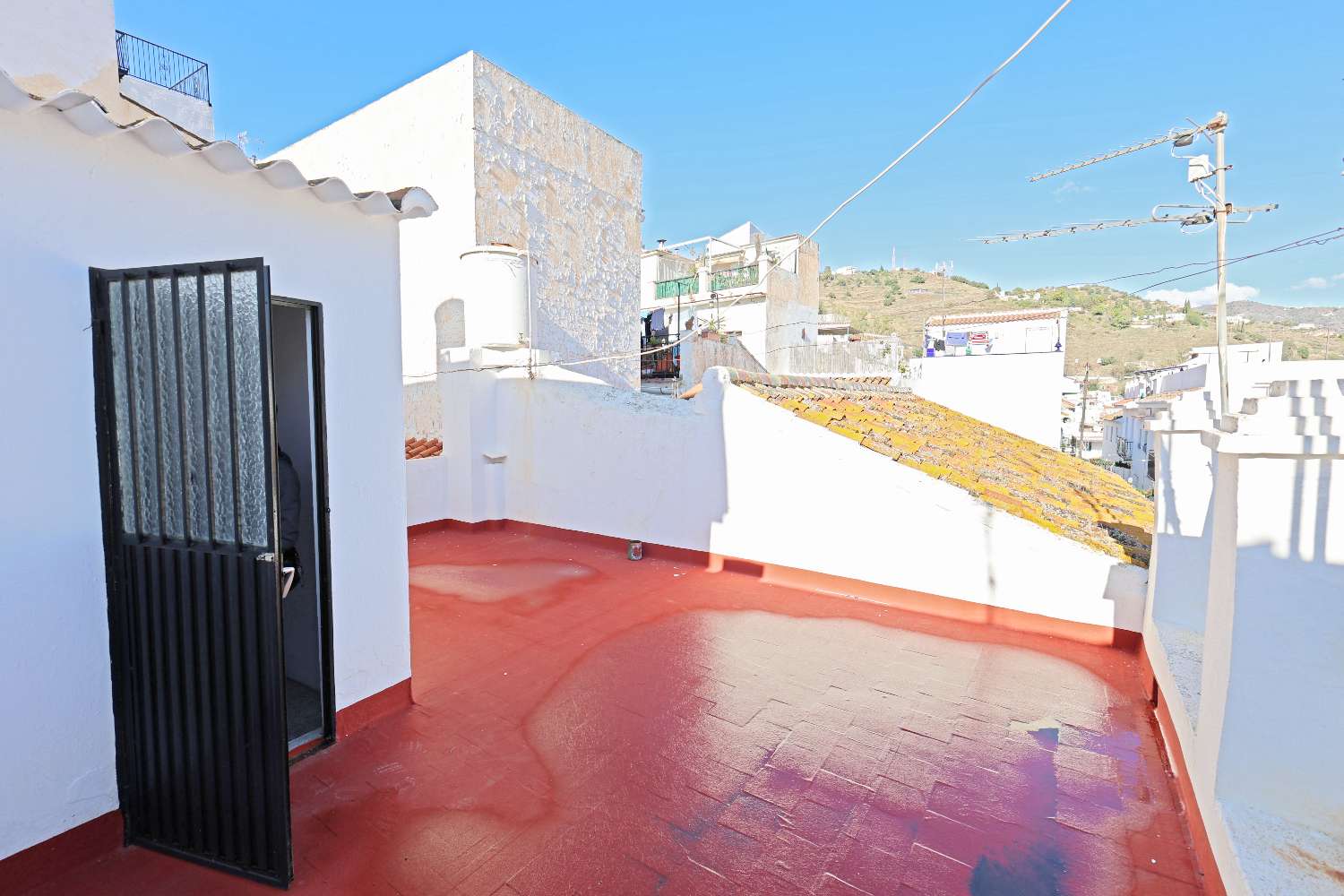 House for sale in Torrox Pueblo