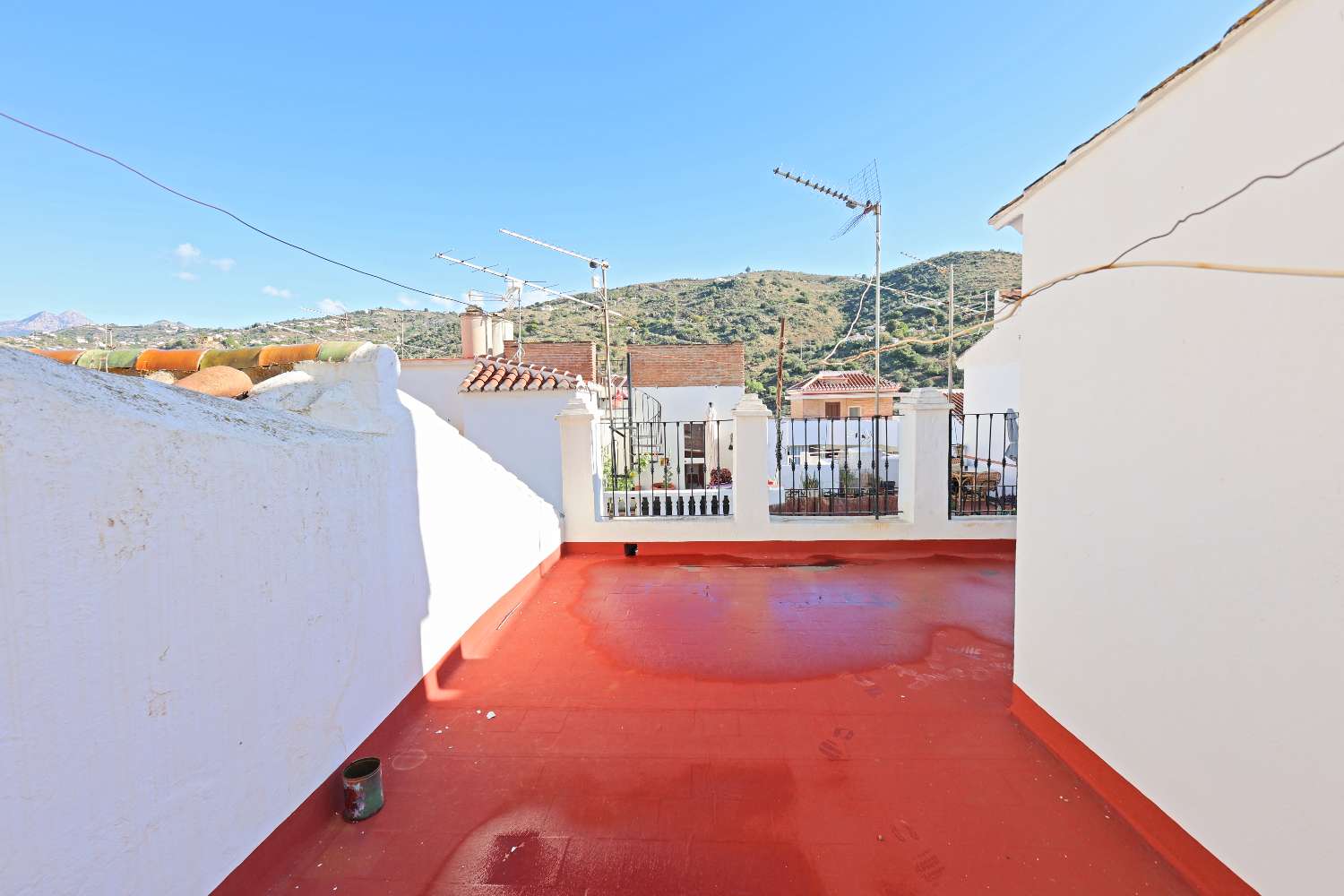 House for sale in Torrox Pueblo