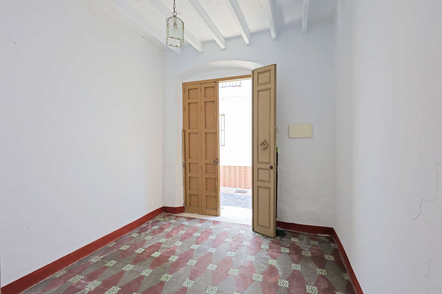 House for sale in Torrox Pueblo