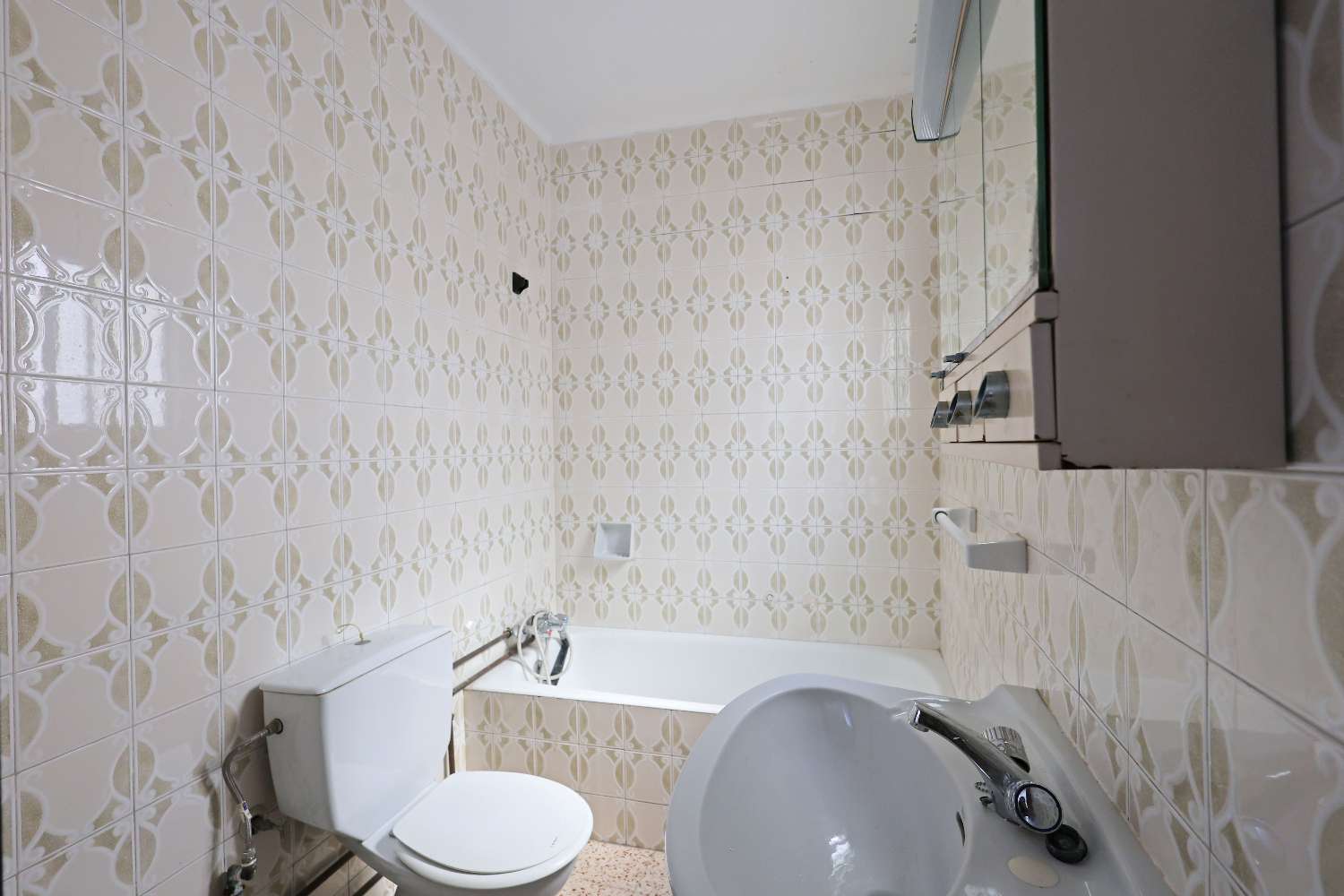 House for sale in Torrox Pueblo