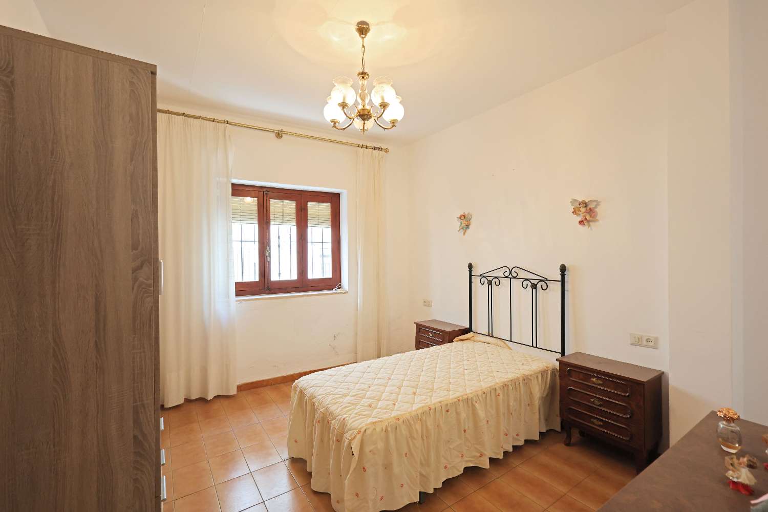 House for sale in Torrox Pueblo