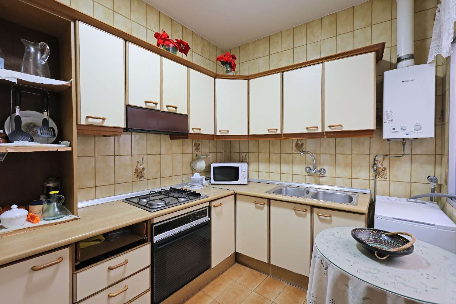 House for sale in Torrox Pueblo