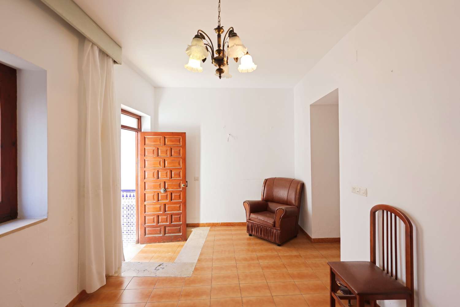 House for sale in Torrox Pueblo