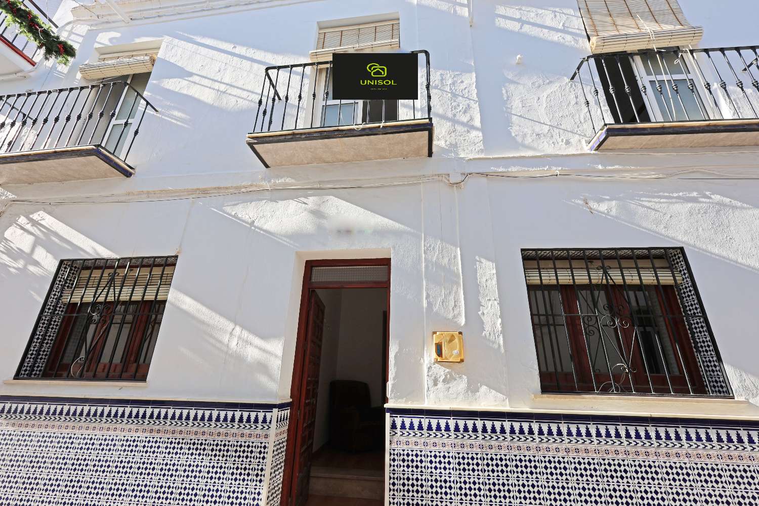 House for sale in Torrox Pueblo