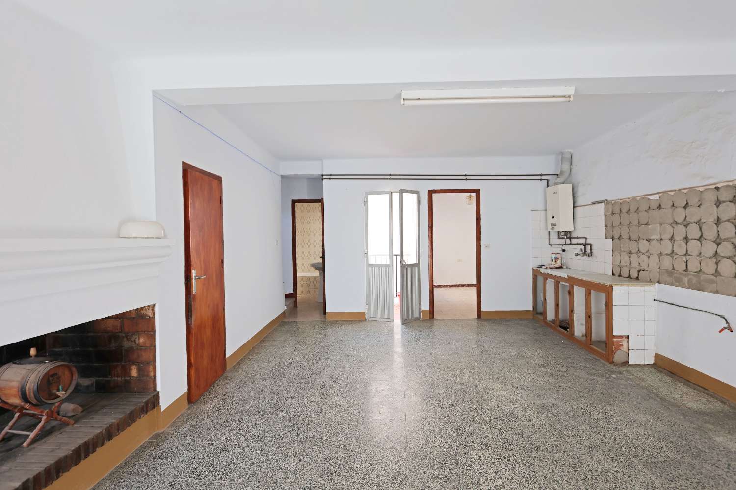 House for sale in Torrox Pueblo