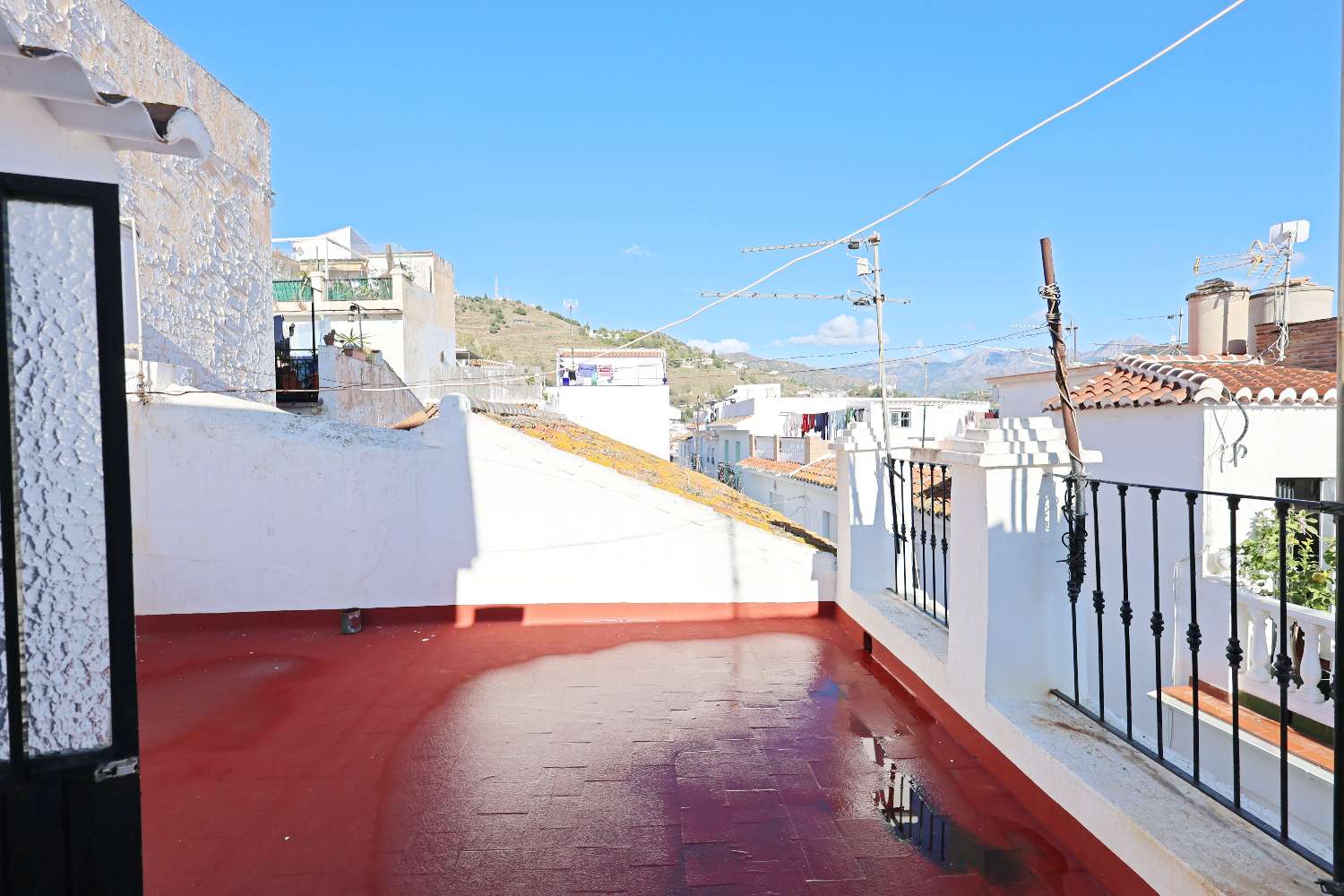 House for sale in Torrox Pueblo