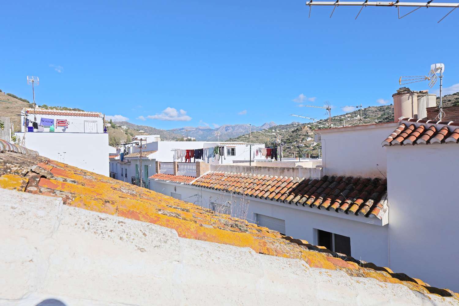 House for sale in Torrox Pueblo