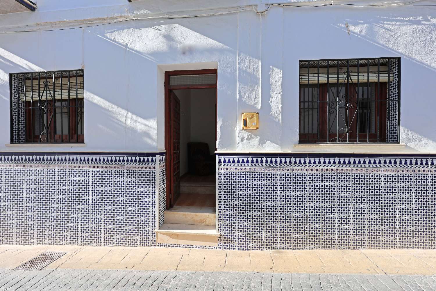 House for sale in Torrox Pueblo