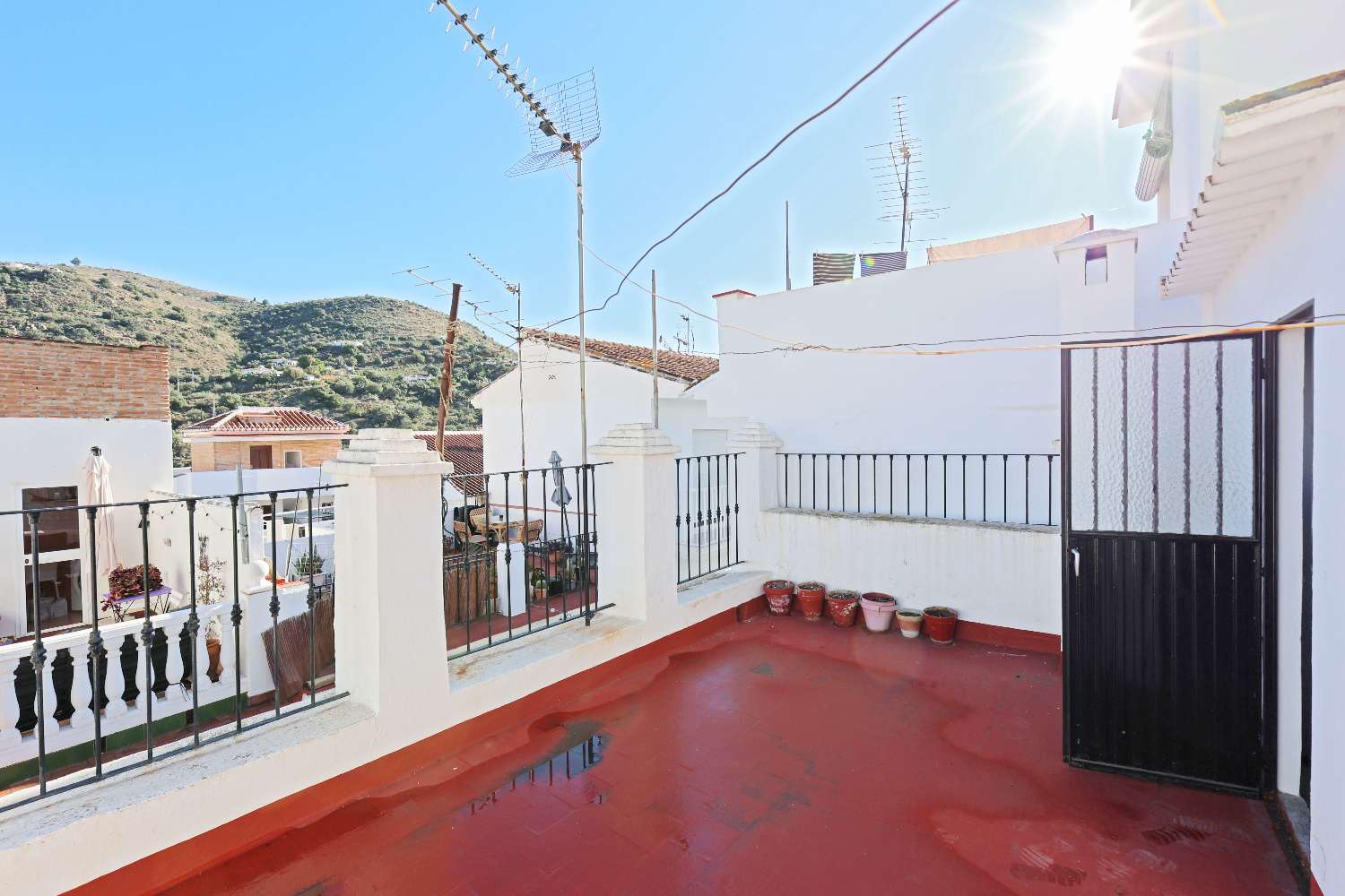 House for sale in Torrox Pueblo